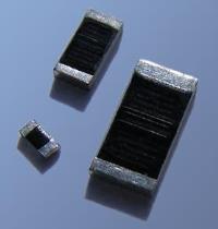 HVC Series High Voltage Chip Resistors
