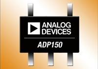 ADP150/ADP151 CMOS Linear Regulators