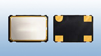 Series ASSVP and ASSFLP Oscillators