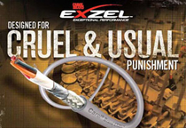EXZEL™ Cable