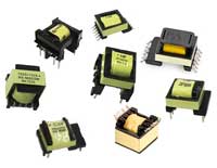 Offline and Flyback Power Transformers WE-UNIT-WE-