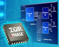Xphase&#174; - The Next Generation Multiphase Arch
