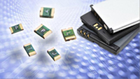 SMD Series Circuit Protection