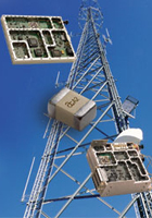 600F Ultra-Low ESR Capacitor