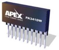 High Voltage Power Operational Amplifiers