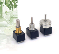 EMS22 Series Encoders