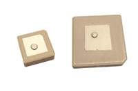 GPS/Glonass Antennas