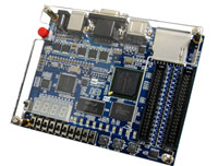 DE0 Development Board