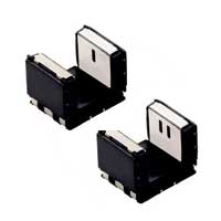 TCPT1350X01 and TCUT1350X01 Transmissive Optical S