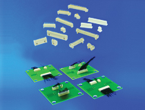 1.25 mm Wire-To-Board Connector Series