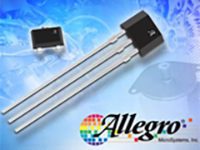 A1250 General Purpose Bipolar Switches