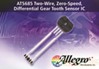 ATS685 Sensor IC