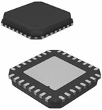 CC1120 High Performance RF Transceiver