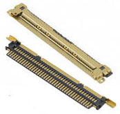 HD Series Connectors
