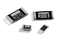 PF1206/2512 Low Ohmic Current Sensing Resistors