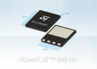 PowerFLAT™ 8x8 HV
