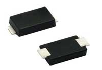 Surface Mount ESD Capability Rectifiers