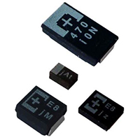 POSCAP™ Capacitors