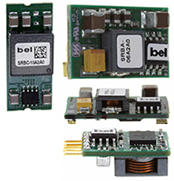 Non-Isolated POL DC/DC Converters