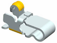 UCZ Dry Circuit Pressure Contacts