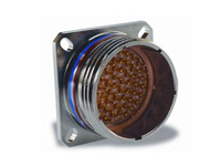 MIL-DTL-38999 Series III Connectors