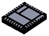 TinyBuck® DC-DC Regulator Family