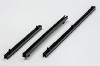 DC Series Deep Channel Card Guides