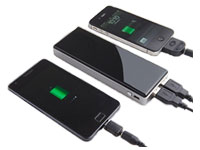 ACT2801/02 for Power Bank Solutions