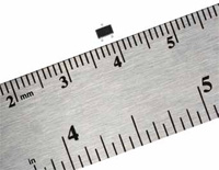 Magnetoresistive Sensor ICs Nanopower Series