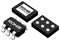 BU9000xGWZ Series Step-Down Switching Regulators