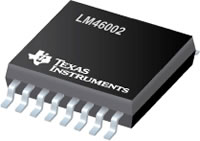 LM436xx/LM460xx SIMPLE SWITCHER® Regulators