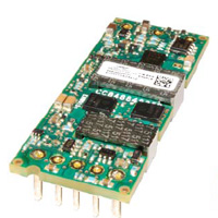 EHW Series DC-DC Converters