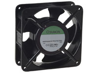 DP Series AC Fans