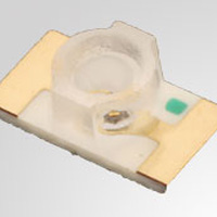 QuasarBrite Surface-Mount 1206 Package