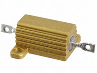 RER Series MIL-PRF-39009 Resistors
