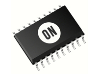NB3N510xx Series Clock Generators