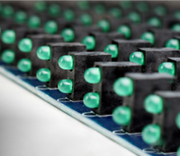 QuasarBrite™ 2-High SMD PBC Indicators