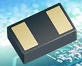 Schottky Diodes 0201 Package