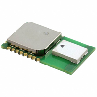 ScenSor DWM1000 Module