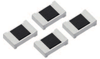 ERJ-P6W Series Anti-Surge Thick-Film Chip Resistor