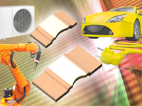High-Power Ultra-Low-Ohmic Shunt Resistors