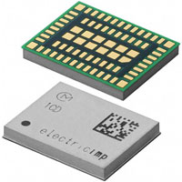 IMP003 Wi-Fi Enabled Module