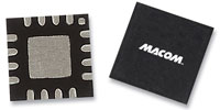 MAAL-011111 3-Stage Low-Noise Amplifier