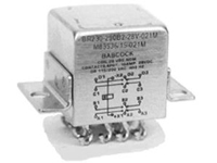 BR230 Series Relays