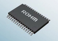 EDLC Cell Balancing IC