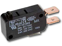 MICRO SWITCH™ V7 Series