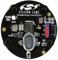 Sensor Puck Dev Board