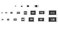 ERJ Series Thick-Film, Current-Sense Resistors