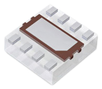 BH1745 Color Sensor