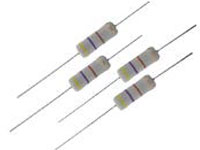50 Series Resistors